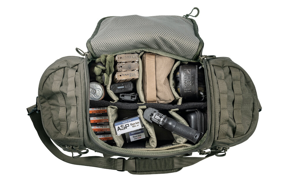 Bang-Bang Range Bag (Multicam)