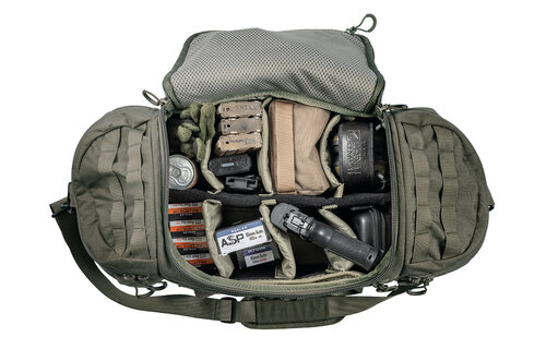 Bang-Bang Range Bag (Multicam)