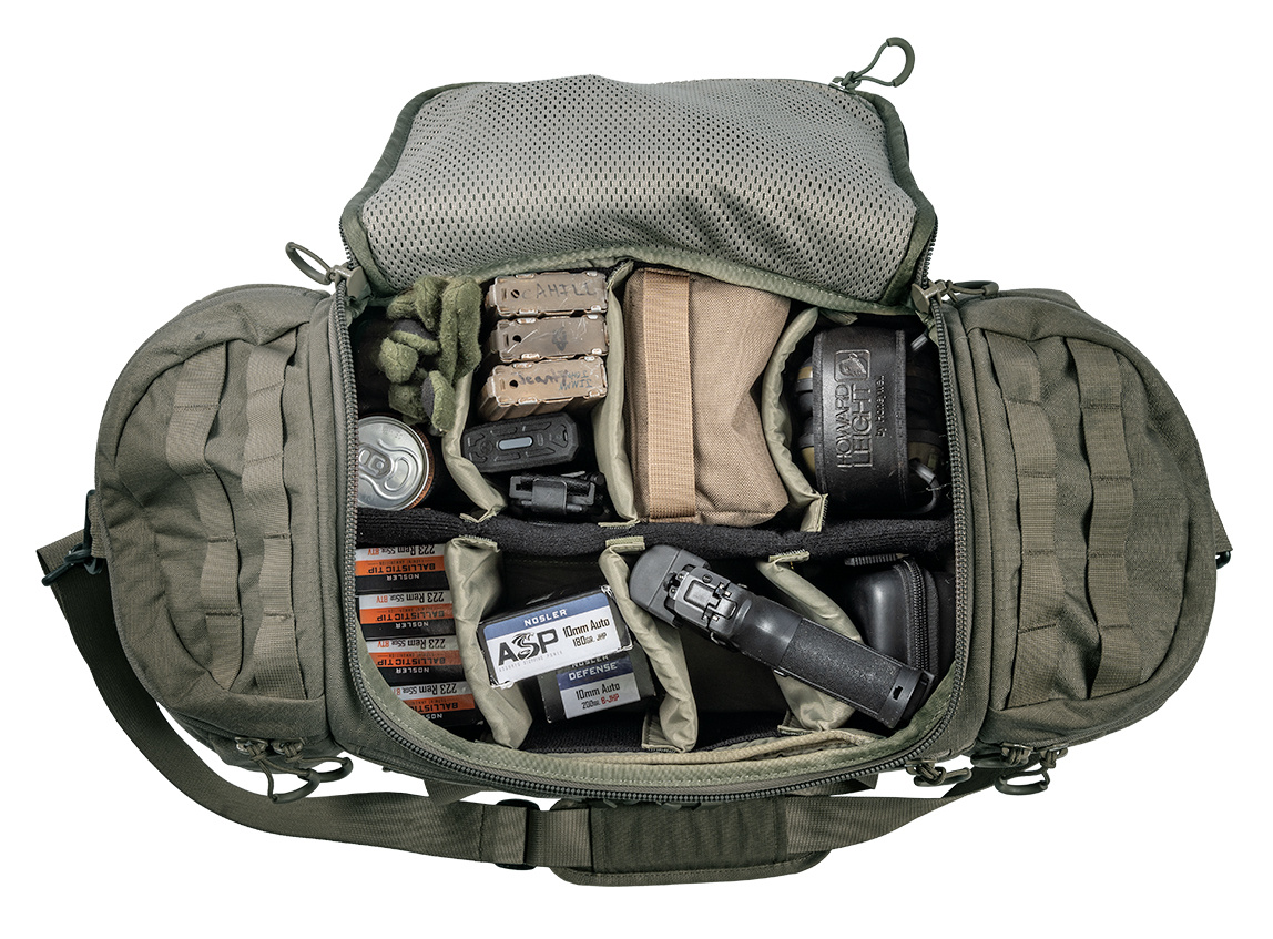 Bang-Bang Range Bag (Multicam)
