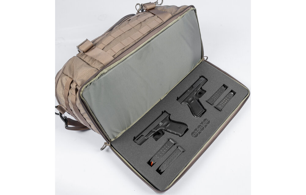 Bang-Bang Range Bag (Multicam)