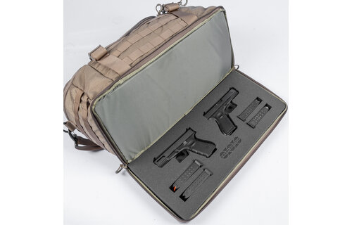 Bang-Bang Range Bag (Multicam)
