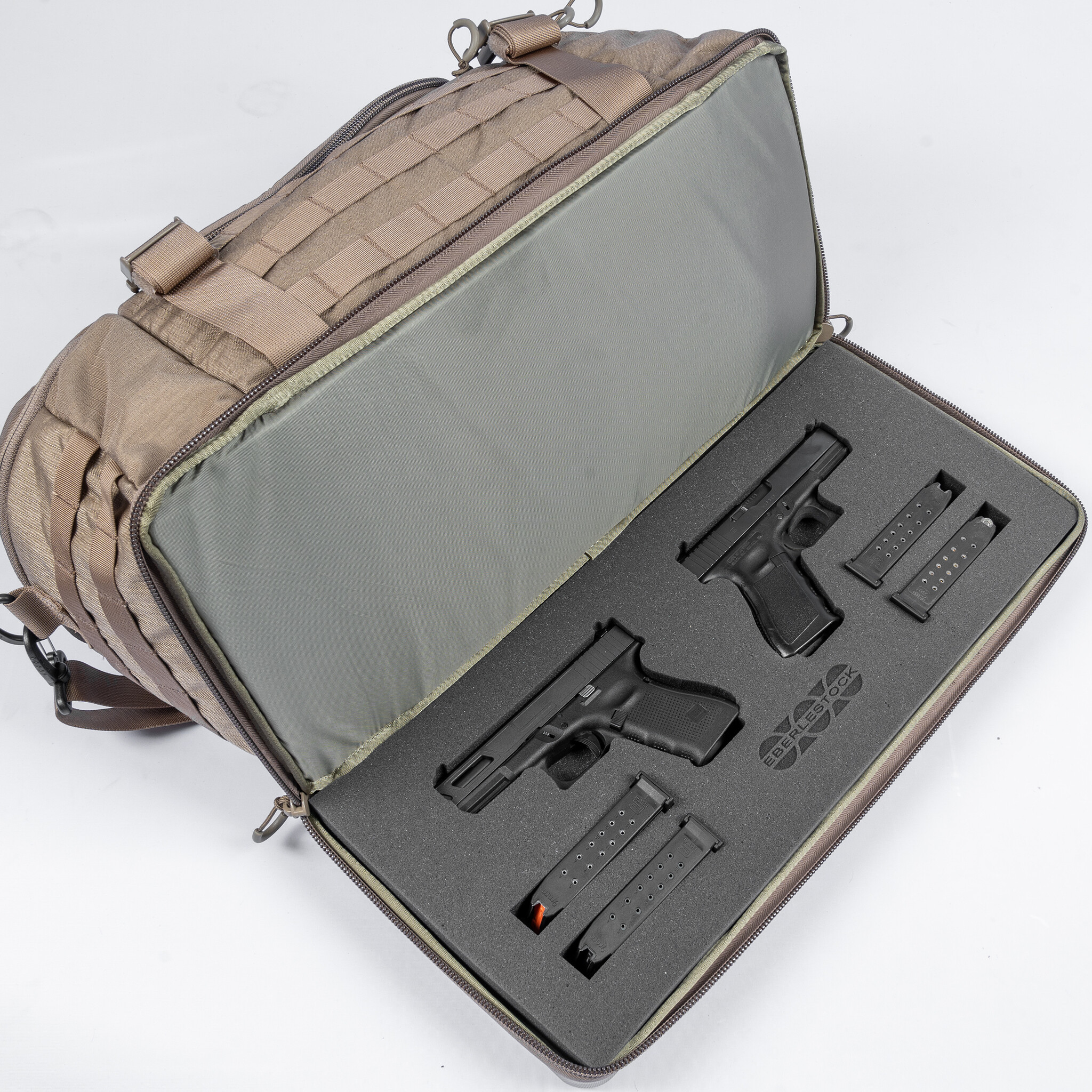 Bang-Bang Range Bag (Multicam)