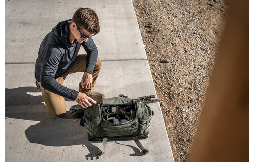 Bang-Bang Range Bag (Multicam)