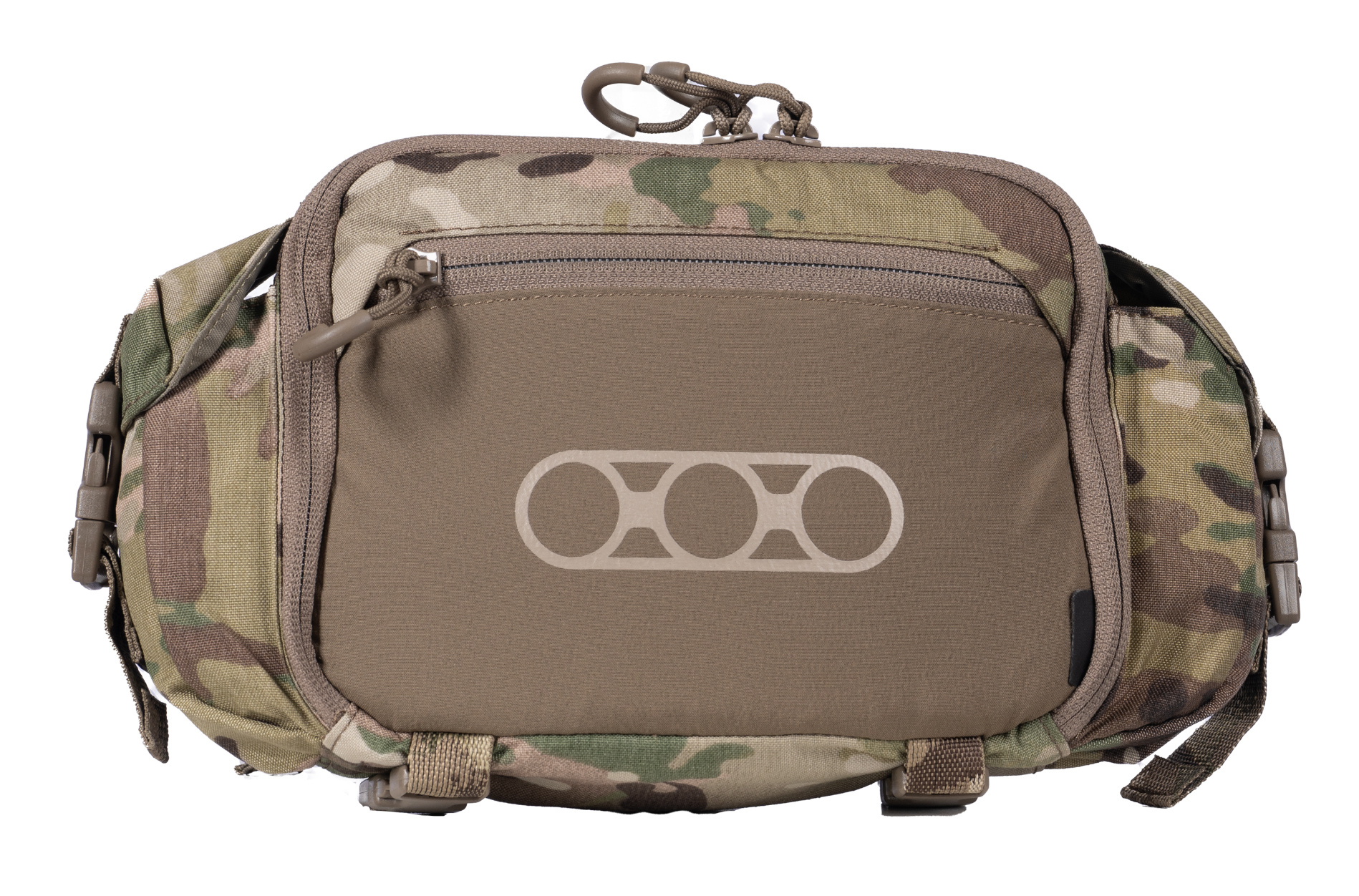 Multipack Extension Bag (Multicam)