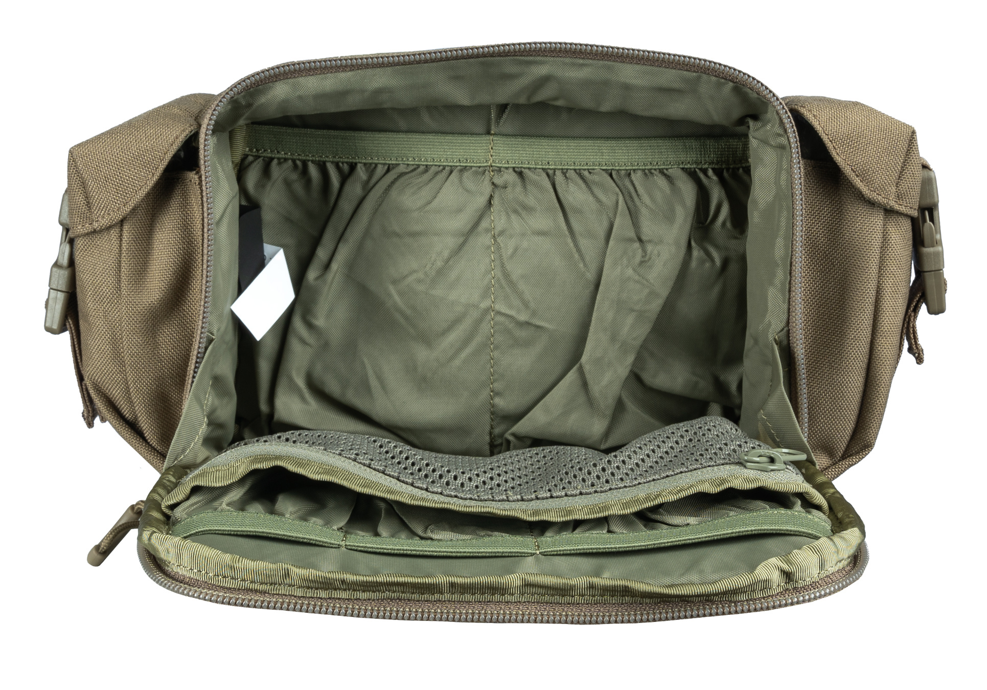 Multipack Extension Bag (Multicam)