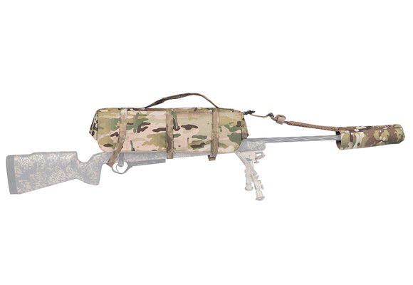 Impact Scope Cover (Multicam)