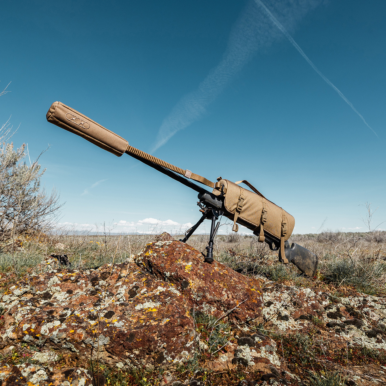 Impact Scope Cover (Multicam)