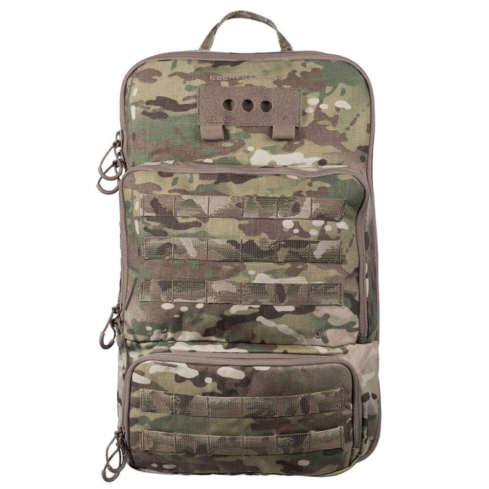 Eberlestock Mission Medic マルチカム Eberlestock Mission Emergency Medic Pack (Multicam). - Airsoftshop
