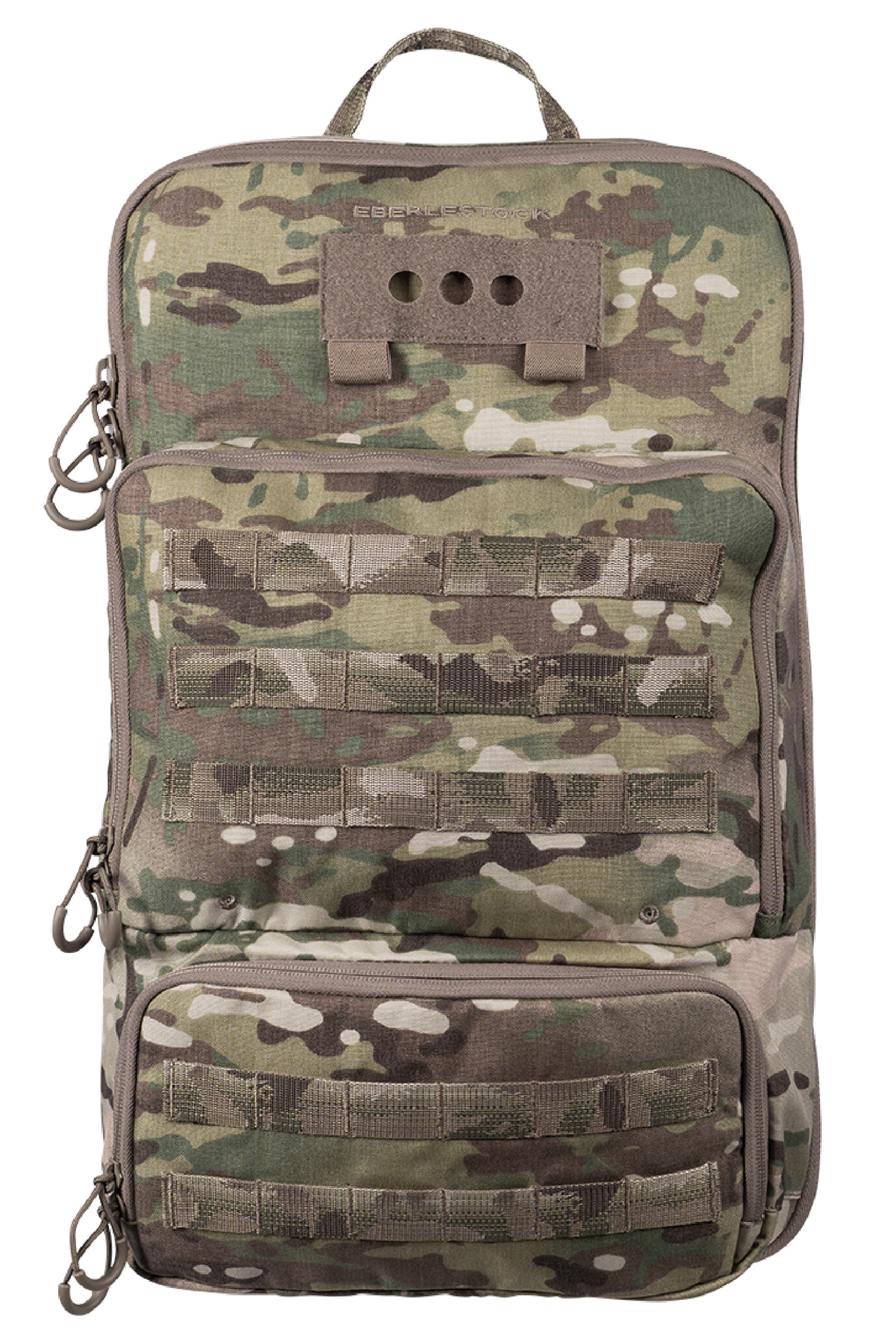 Eberlestock Mission Medic マルチカム EBERLESTOCK MISSION FRAME MULTICAM | MILITARY RANGE