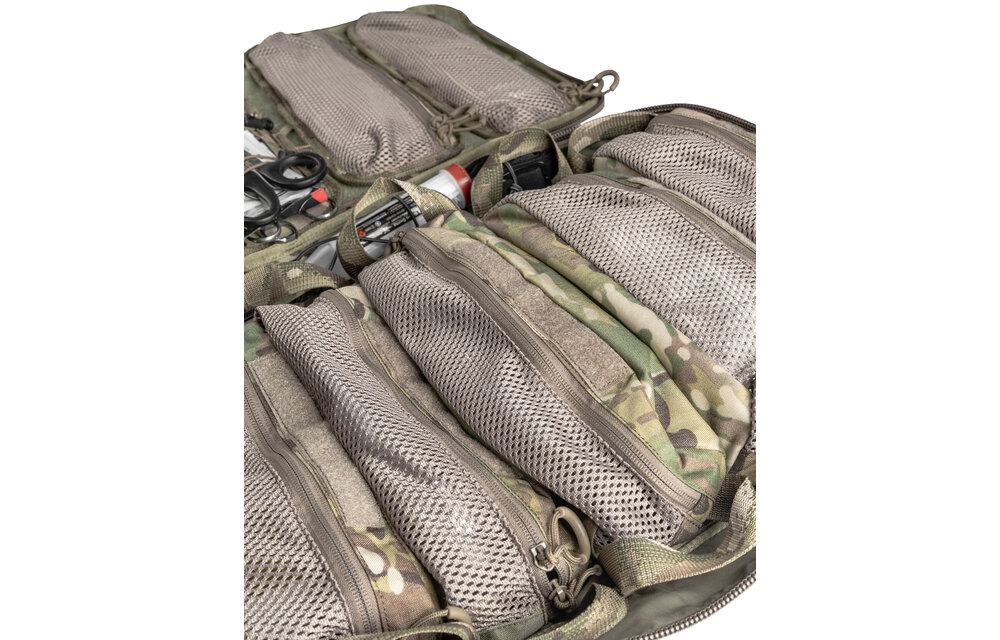 Eberlestock Mission Emergency Medic Pack (Multicam