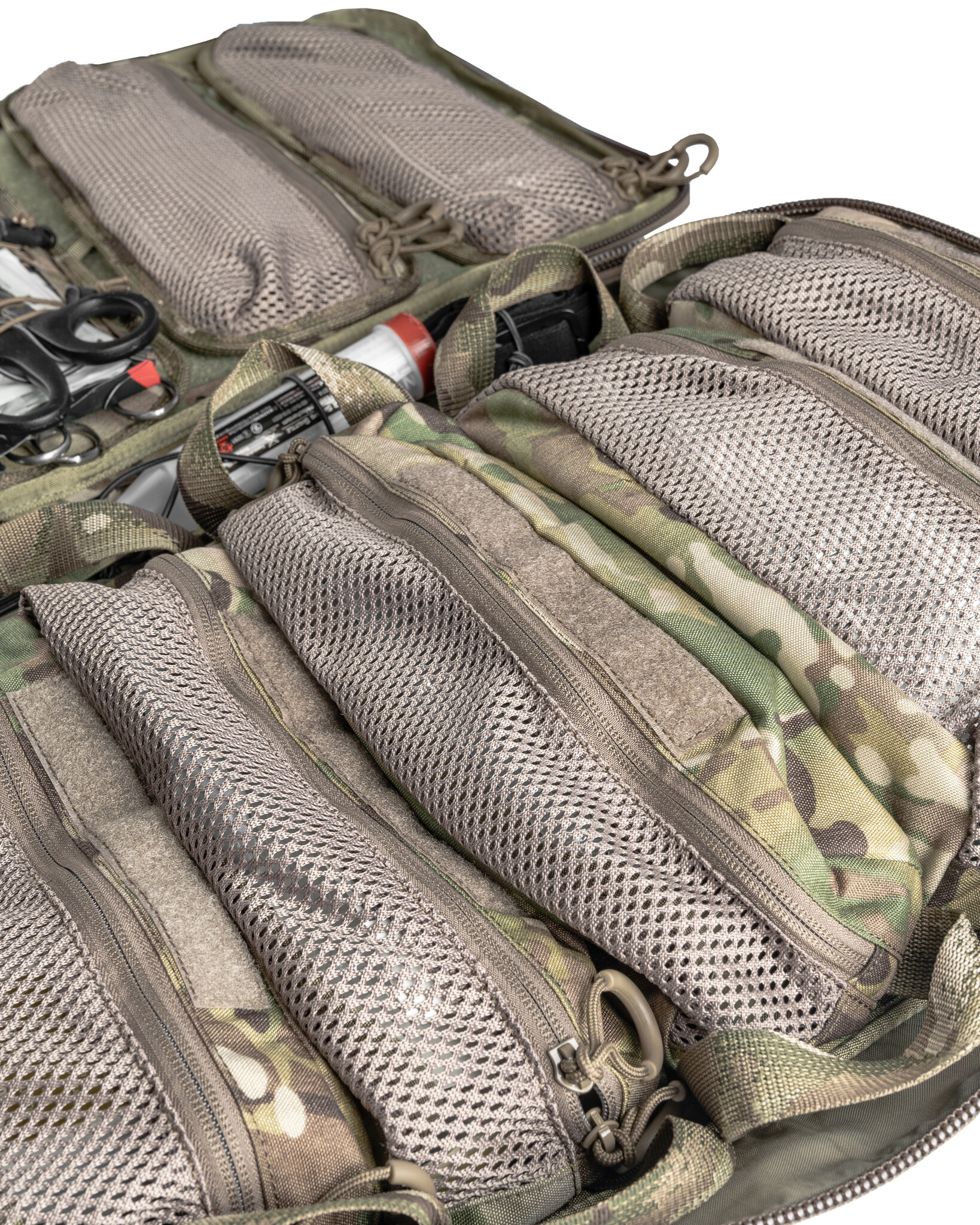 Mission Emergency Medic Pack (Multicam)