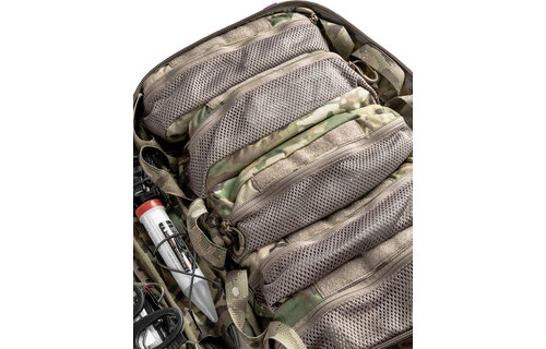 Mission Emergency Medic Pack (Multicam)
