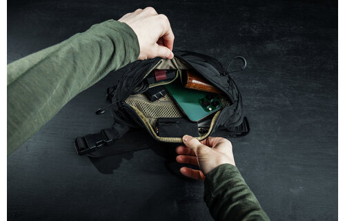Bando EDC Hip Bag (Multicam)