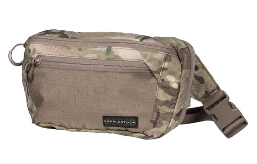 Bando EDC Hip Bag (Multicam)