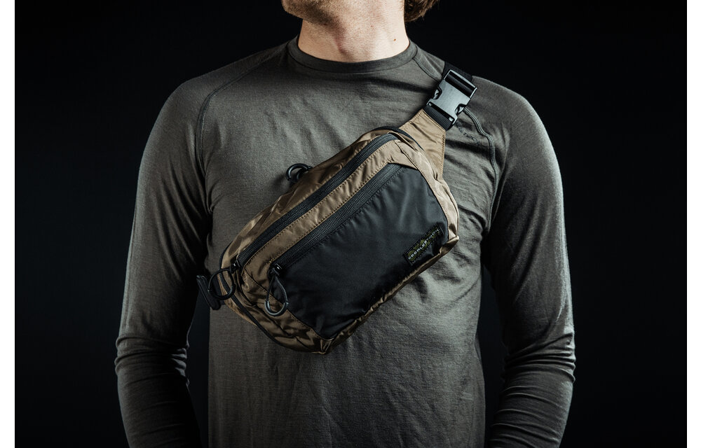 Bando EDC Hip Bag (Multicam)