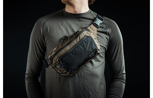 Bando EDC Hip Bag (Multicam)