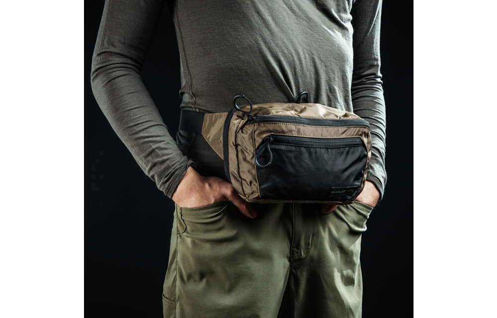 Bando EDC Hip Bag (Multicam)