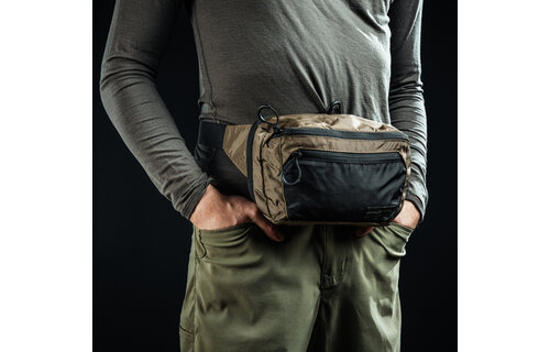 Bando EDC Hip Bag (Multicam)