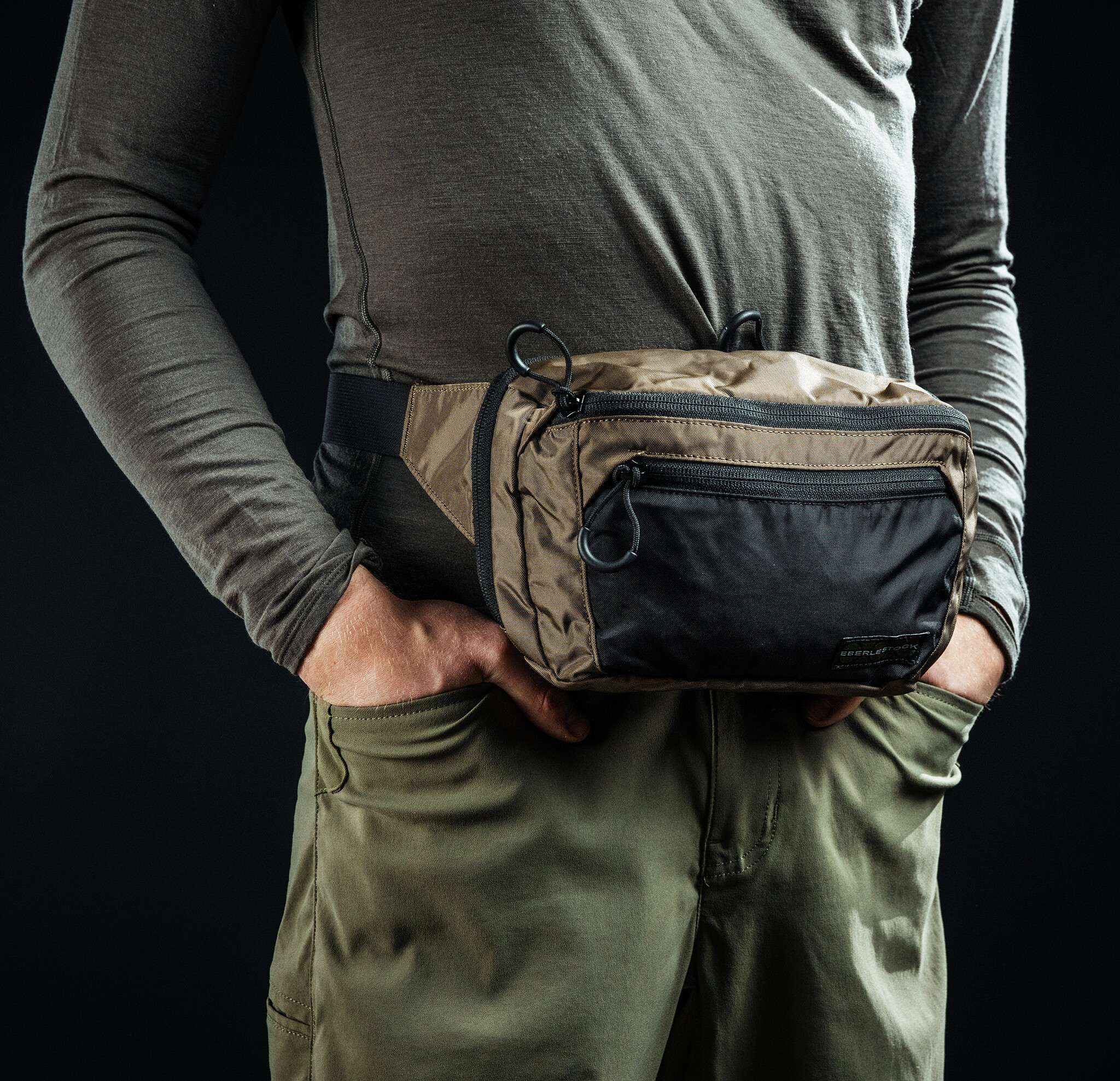 Bando EDC Hip Bag (Multicam)
