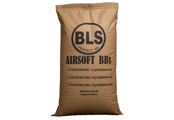 Bio BB 0,25g 10kg Bag