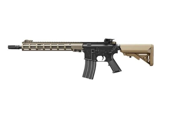 URG-1 SOPMOD Block 3 11.5" GBBR