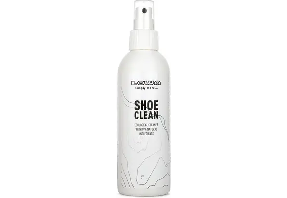 Shoe Clean Spray Neutral 200ml