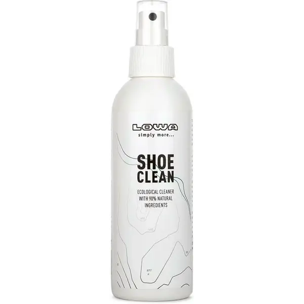 Shoe Clean Spray Neutral 200ml
