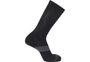 XA CREW Socks (Black)