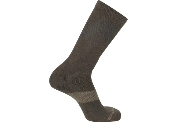 XA CREW Socks (Kangaroo)