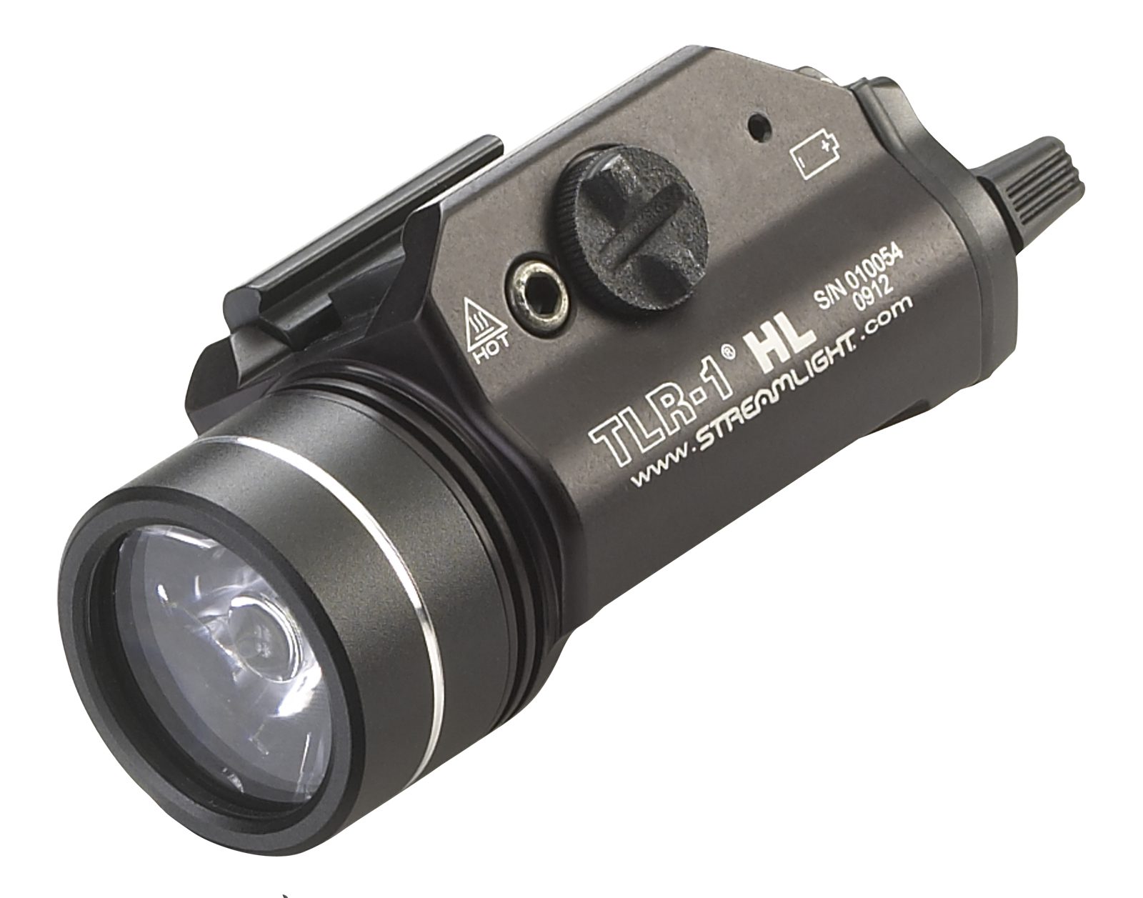 TLR-1 HL C4-LED + Strobe Flashlight