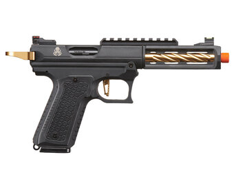 Tandemkross CTHULHU GBB (Black/Gold)