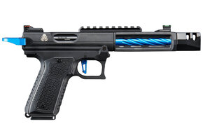 Tandemkross  CTHULHU GBB (Black/Blue)