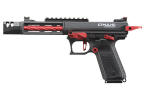 Tandemkross  CTHULHU GBB (Black/Red)