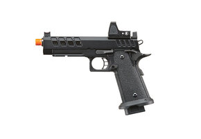 HERACLES Hi-Capa 5.1 + RMR GBB (Black)