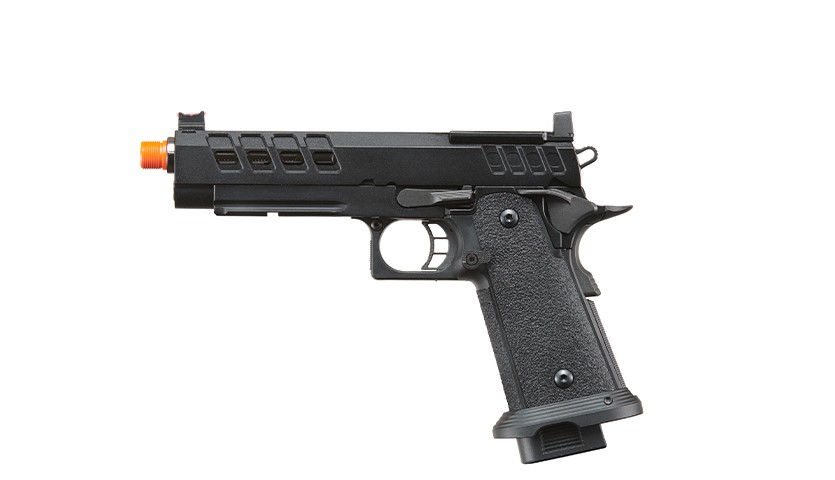 HERACLES Hi-Capa 5.1 GBB (Black)