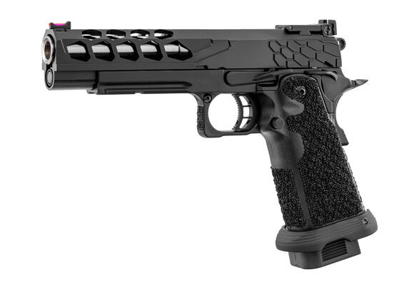 STRYK Hi-Capa 5.1 GBB (Black)