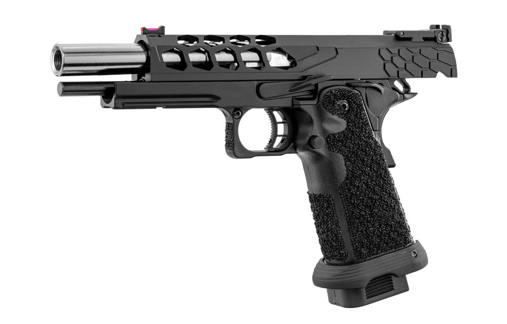 STRYK Hi-Capa 5.1 GBB (Black)