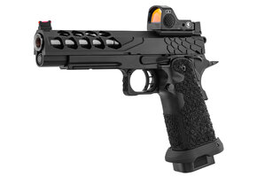STRYK Hi-Capa 5.1 + RMR GBB (Black)