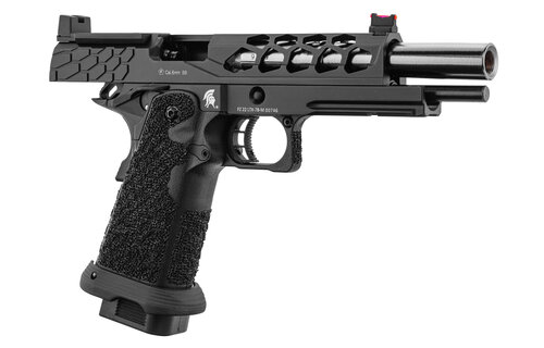 STRYK Hi-Capa 5.1 + RMR GBB (Black)