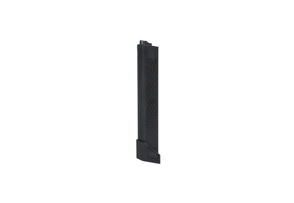 AR9 X-Series Polymer S-Mag Midcap 100rds (Black)
