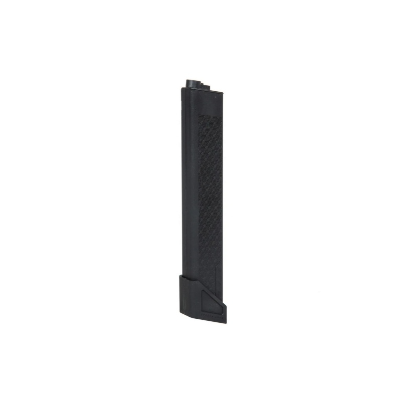 AR9 X-Series Polymer S-Mag Midcap 100rds (Black)