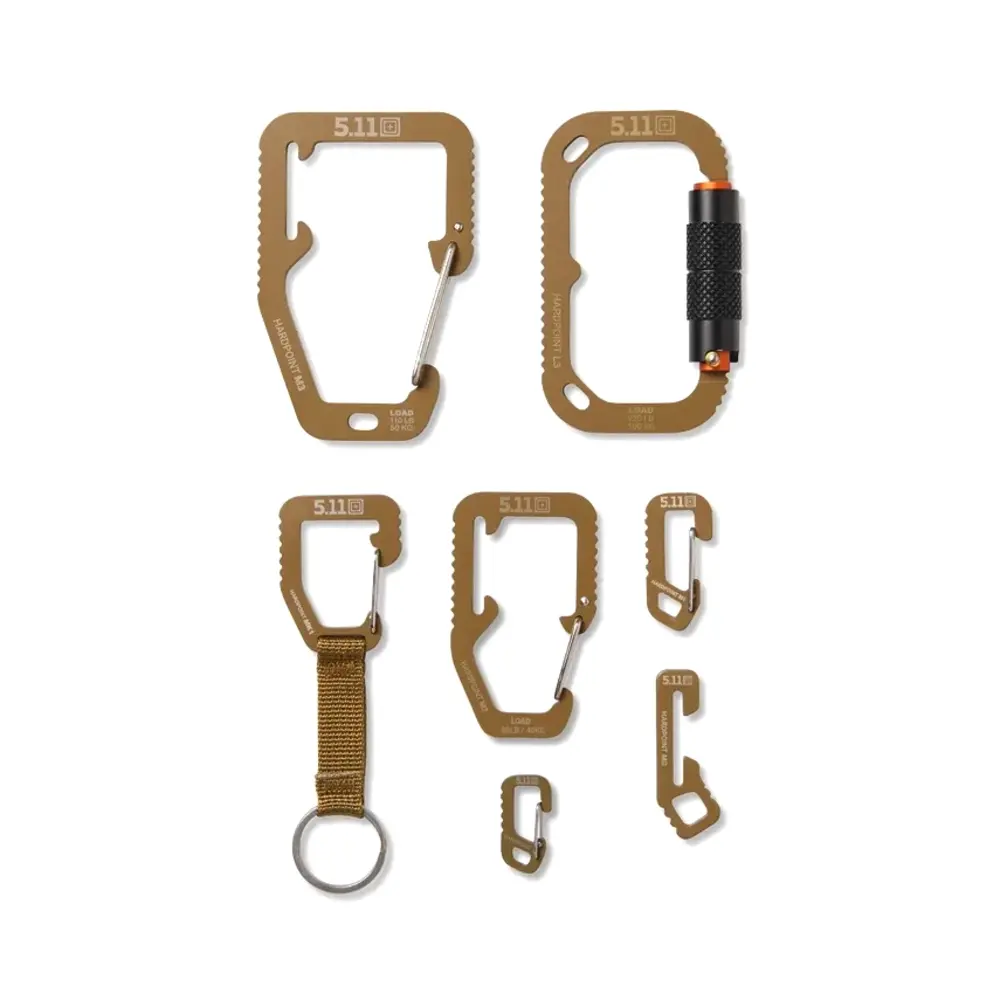 Hardpoint Kit (Kangaroo)