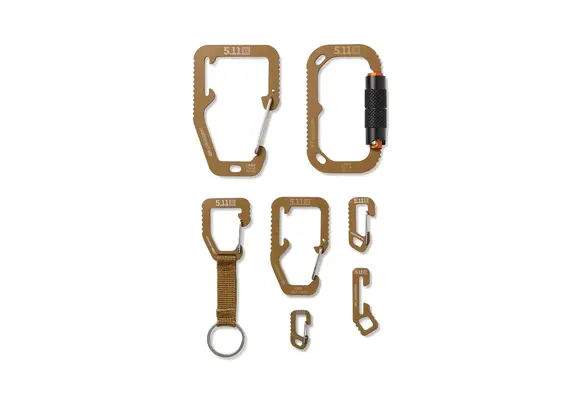 Hardpoint Kit (Kangaroo)