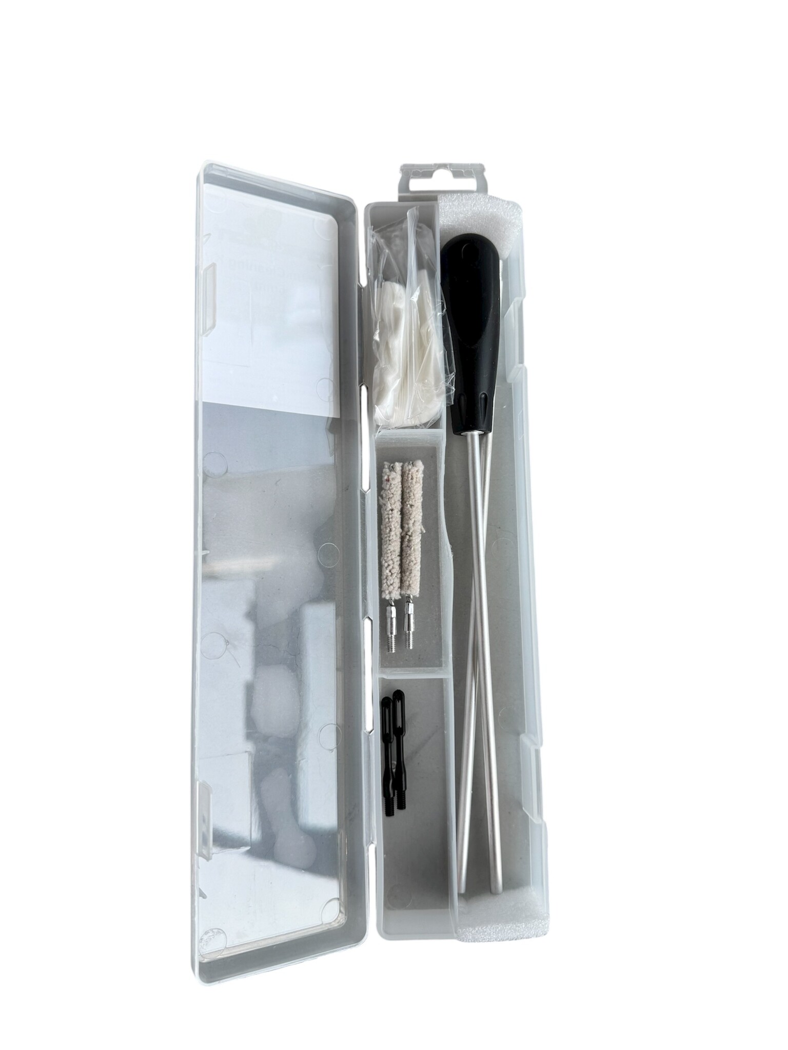 Airsoft Cleaning Set 6mm