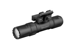 Odin S M-LOK (Black)