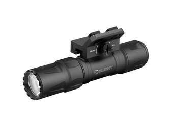 Odin S M-LOK (Black)