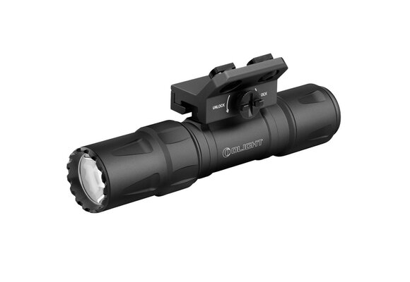 Odin S M-LOK (Black)