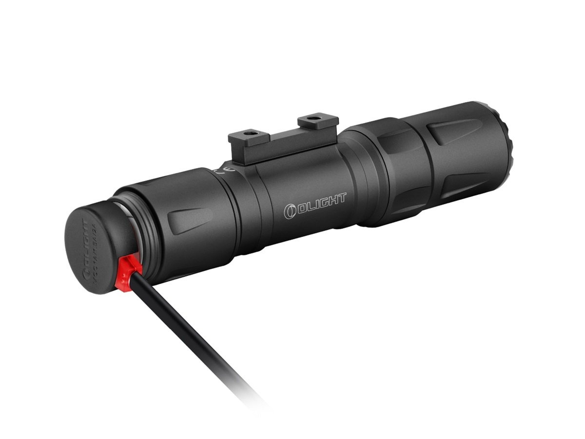 Odin S M-LOK (Black)