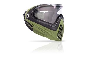 Goggle i4 Olive