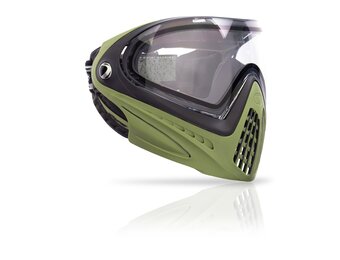 Goggle i4 Olive